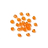 Preciosa&reg Crystal Beads X-PRC-BA3-90310-4