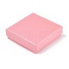 Cardboard Jewelry Boxes CBOX-N012-25-01C-3