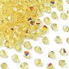 Preciosa&reg Crystal Beads X-PRC-BA6-80100-200-3