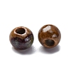 Handmade Porcelain Beads PORC-D300-A22-3