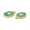 Enamel Pendants FIND-I021-01B-3