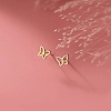 Alloy Earrings for Women FS-WG98937-39-1