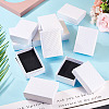 Rhombus Textured Cardboard Gift Storage Boxes CON-TAC0010-03A-01-7