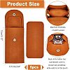 Velvet Watch Bag Package TP-WH0013-005B-3