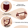 Velvet Cord OCOR-OC0001-11-4