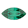 Preciosa&reg MAXIMA Crystal Fancy Stones X-PRC-FG10-50730-3