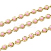 Brass Link Chains CHC-L039-47B-G-1