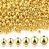2700Pcs 6 Styles CCB Plastic Beads KY-CJ0001-57-1