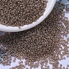MIYUKI Round Rocailles Beads SEED-X0054-RR0310-1