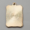Alloy Enamel Pendants ENAM-WH0064-24B-2