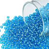 TOHO Round Seed Beads X-SEED-TR11-0023B-1