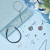 CREATCABIN Jewelry Making Kits DIY-CN0002-57-4