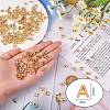 10Pcs Brass Charms KK-SZ0005-35A-7