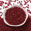 Glass Seed Beads SEED-L011-05B-17-2