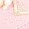 Preciosa&reg Crystal Beads X-PRC-BA4-51000-20000-5