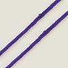 Nylon Braided Cord NWIR-N001-0.8mm-10-2
