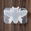 Insect
 Candle Holder Silicone Molds SIL-R148-02C-4