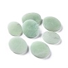 Natural Green Aventurine Cabochons G-H231-25-1