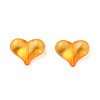 Transparent Acrylic Beads MACR-S373-70-B16-4