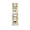 Preciosa&reg MAXIMA Crystal Multi-Stones Settings X-PRC-MA6-00030-G-1