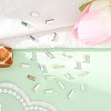 Preciosa&reg MAXIMA Crystal Fancy Stones Y-PRC-FB4-00030-200-2