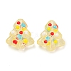 Handmade Lampwork Beads LS-LAMP-B026-01C-1