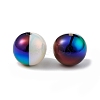 Opaque Acrylic Beads MACR-K330-27-2