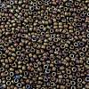 TOHO Round Seed Beads SEED-JPTR08-0614-2