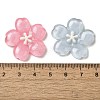 Resin Decoden Cabochons RESI-Q231-09-3