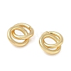 Brass Linking Rings KK-CBAFC6C-05A-G-2