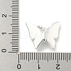 Natural Quartz Crystal Pendants KK-P275-24S-3