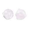 Handmade Bumpy Lampwork Beads LAMP-N042-21A-05-2