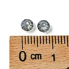 Preciosa&reg Crystal Beads X-PRC-BA4-00030-226-5