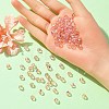 Preciosa&reg Crystal Beads Y-PRC-BB6-70120-200-4