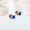 Handmade Lampwork Beads PW-WGAEF60-05-1