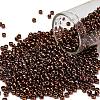 TOHO 8/0 Round Beads SEED-XTR08-0222-1