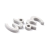 304 Stainless Steel Pendants STAS-F267-11M-P-2