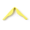 Reusable TPR Anti Fog Nose Bridge Strip AJEW-C006-01H-2