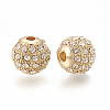 Alloy Bead LS-X-PALLOY-S066-02B-G-2