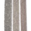Glass Beads Strands EGLA-A044-J8mm-D10-2