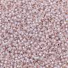 TOHO Round Seed Beads SEED-TR11-PF2121-2