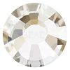 Preciosa&reg Crystal Hotfix Flatback Stones Y-PRC-HSS8-00030-242-2