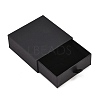 Cardboard Paper Bracelet Bangle Drawer Boxes CON-K015-05A-2