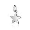 Tarnish Resistant 201 Stainless Steel Charms STAS-S105-T554D-8-1-1