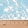 TOHO 8/0 Round Beads SEED-TR08-0124-4