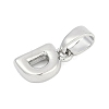 Brass Charms KK-G522-54D-P-2