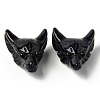 Synthetic Blue Goldstone Pendants G-R478-06A-08-1