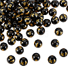 Olycraft Natural Agate Beads Strands G-OC0003-42-1