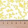 TOHO Round Seed Beads SEED-XTR08-0175-4