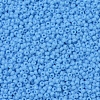 MIYUKI Round Rocailles Beads X-SEED-G007-RR0413-3